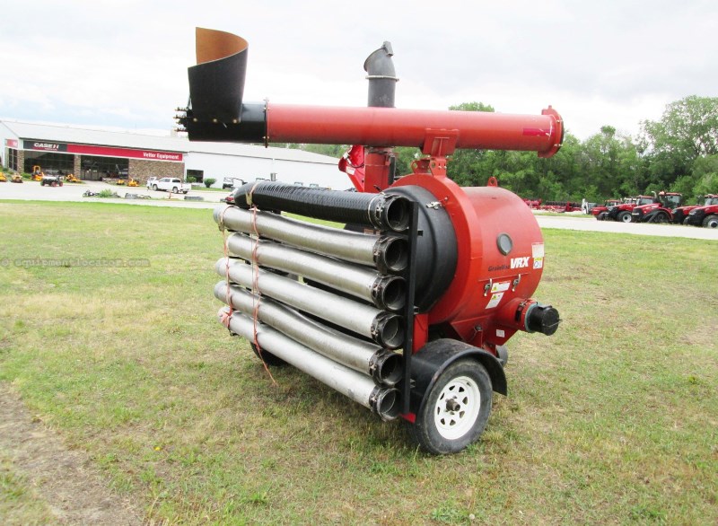 2016 REM Mfg VRX Image 7