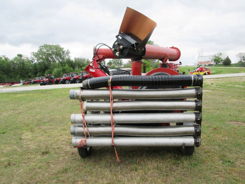 2016 REM Mfg VRX Image 8