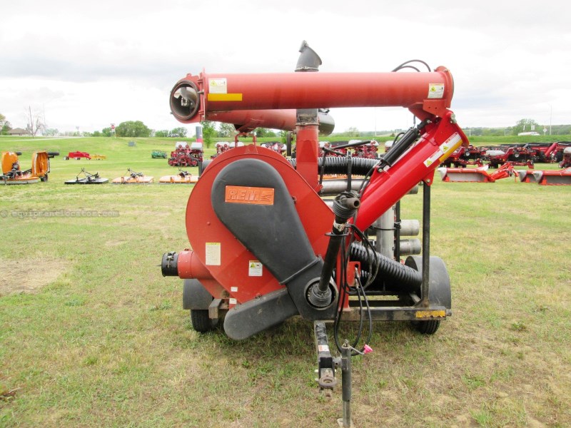 2016 REM Mfg VRX Image 9