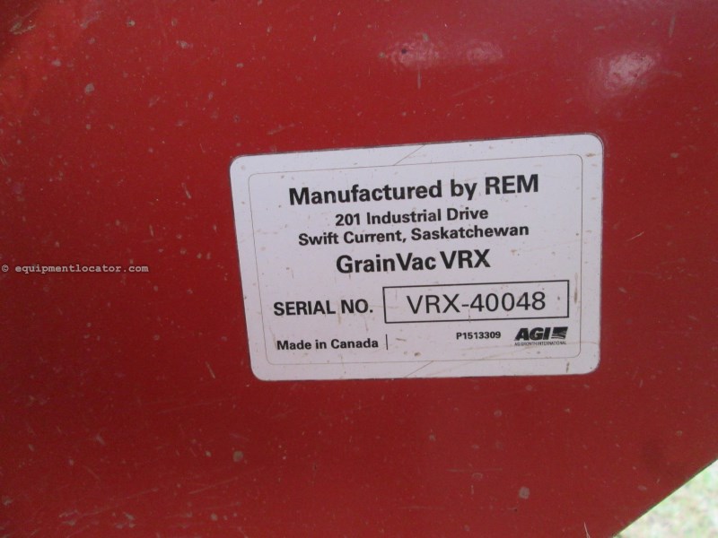 2016 REM Mfg VRX Image 11