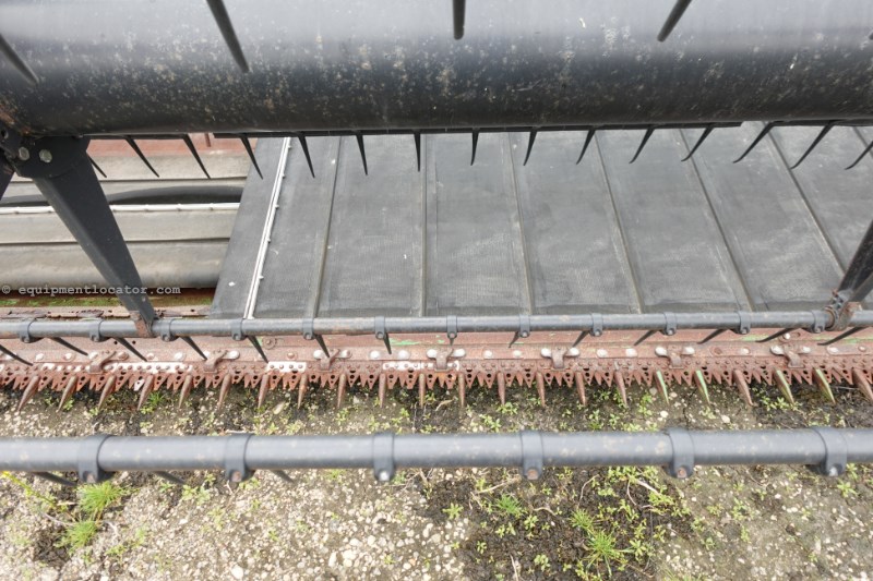 2008 John Deere 925D Image 3