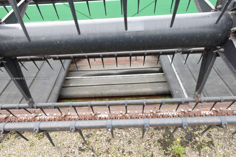 2008 John Deere 925D Image 4