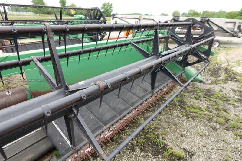 2008 John Deere 925D Image 6