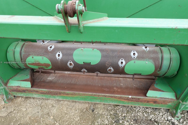 2008 John Deere 925D Image 15