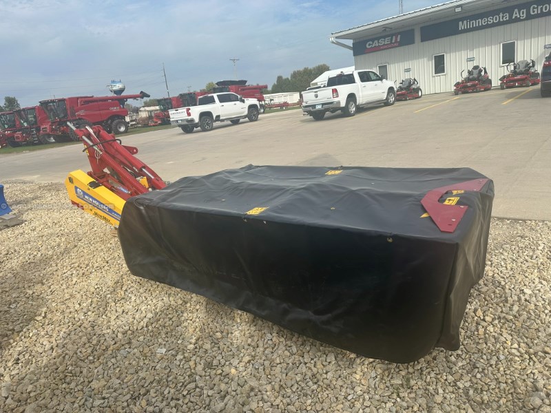 2024 New Holland Duradisc 108M Image 5