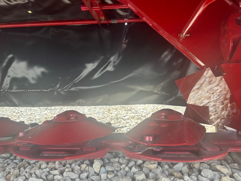 2024 New Holland Duradisc 108M Image 10