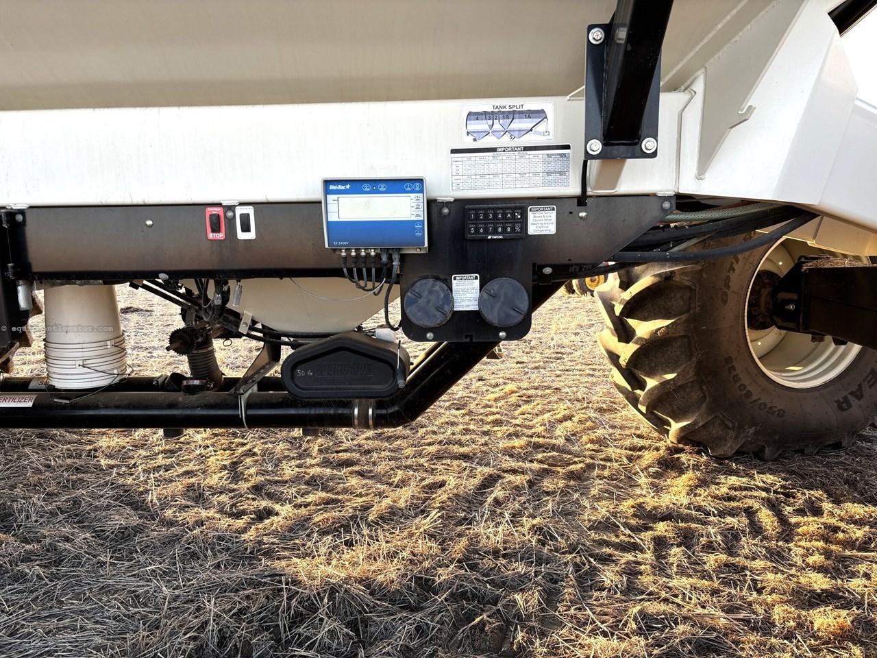 2016 Bourgault 7950 Image 5