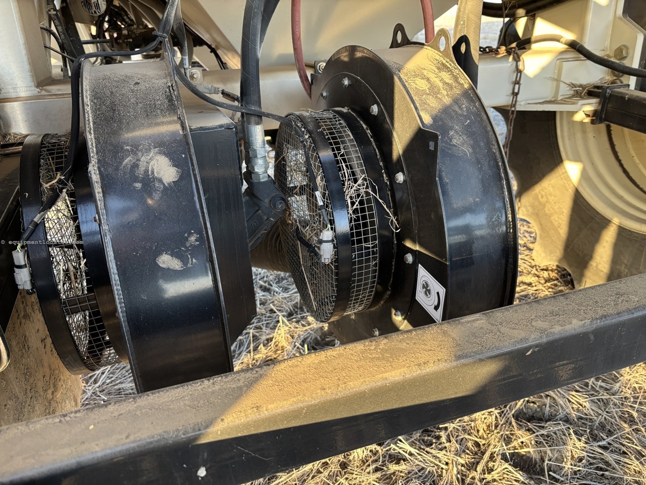 2016 Bourgault 7950 Image 8