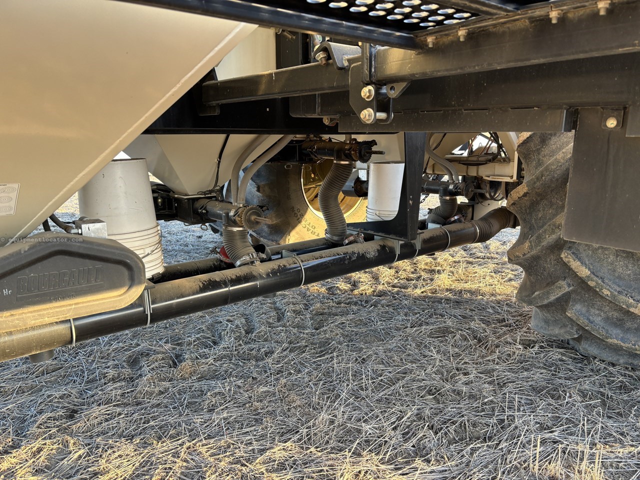 2016 Bourgault 7950 Image 10