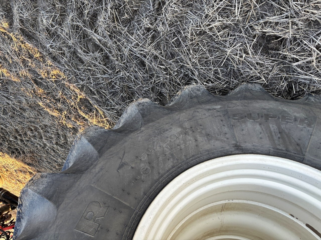 2016 Bourgault 7950 Image 13