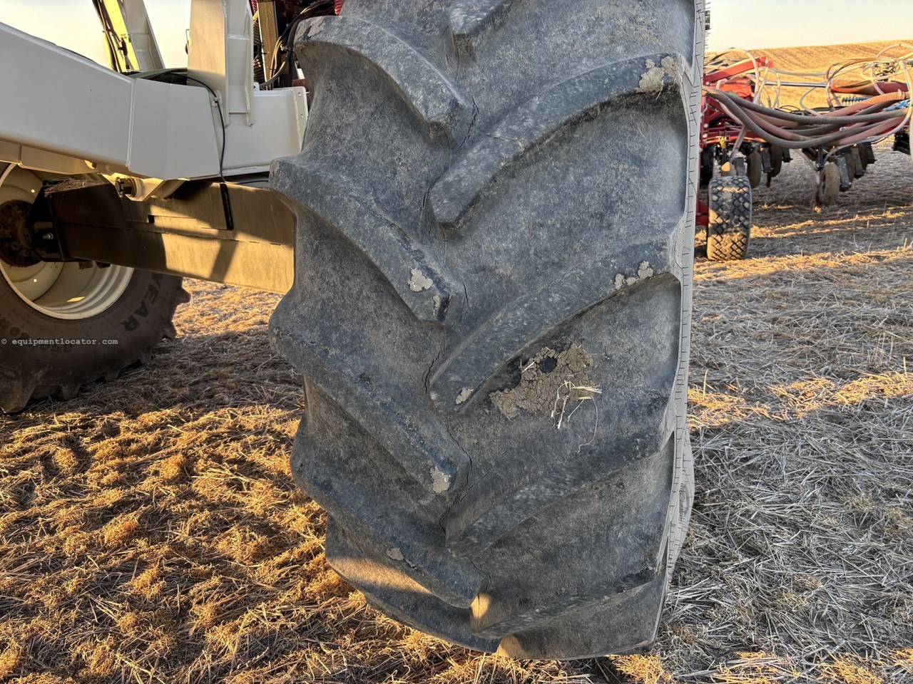 2016 Bourgault 7950 Image 15