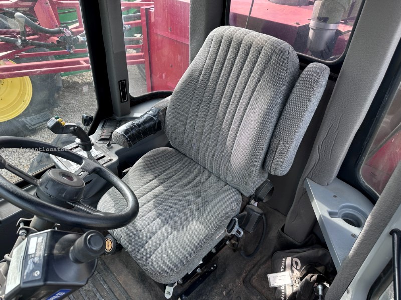 2001 Case IH SPX3185 Image 10