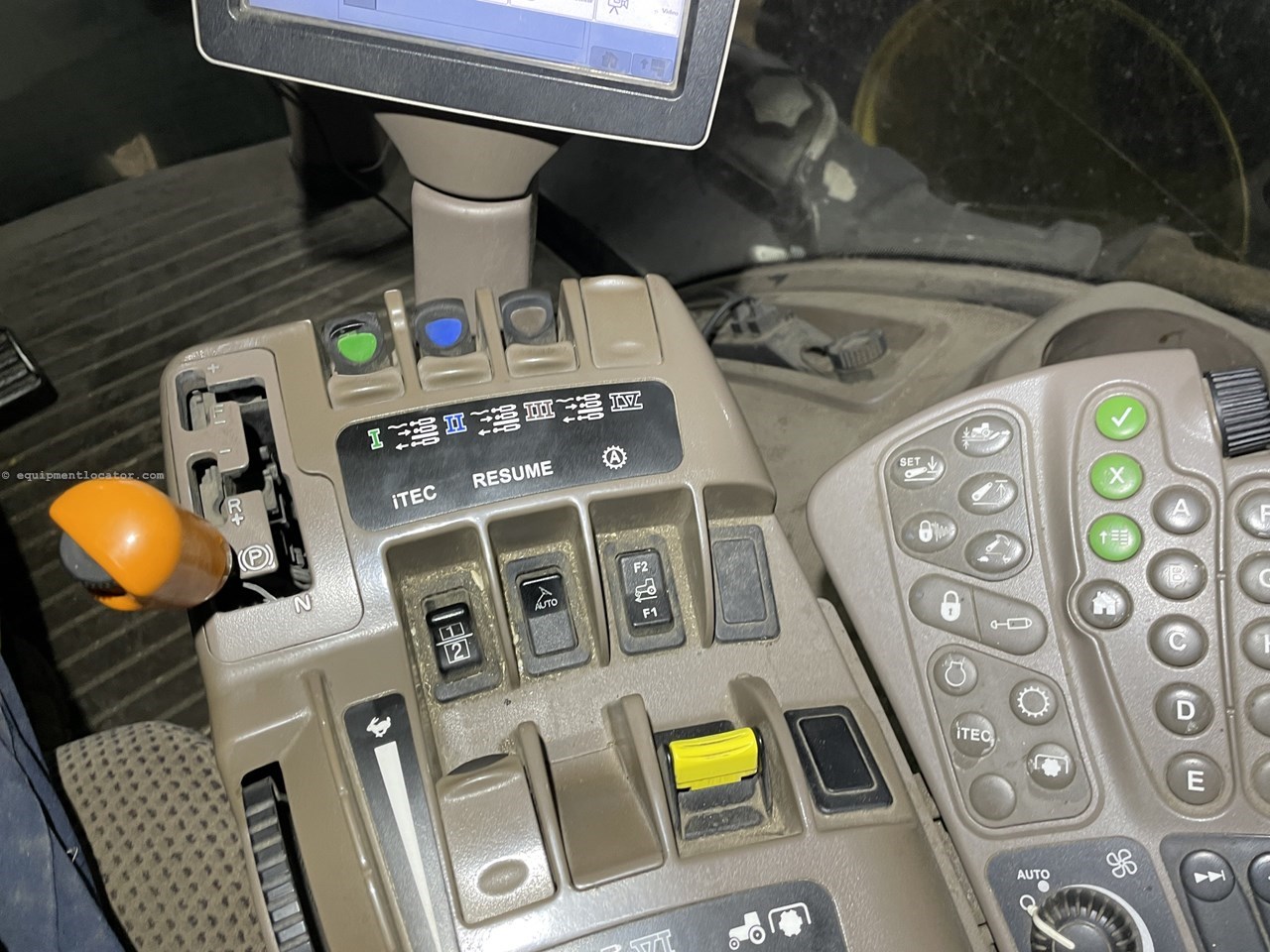 2013 John Deere 9560RT Image 10