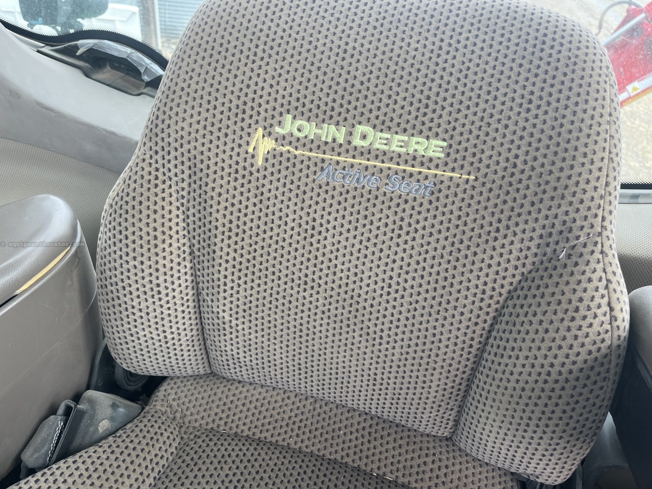 2013 John Deere 8285R Image 10