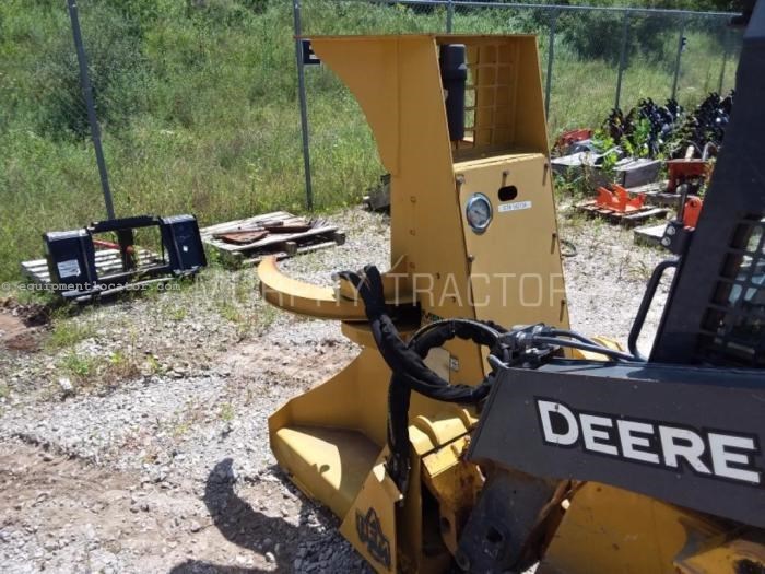 2015 Kubota CFB16 Image 4