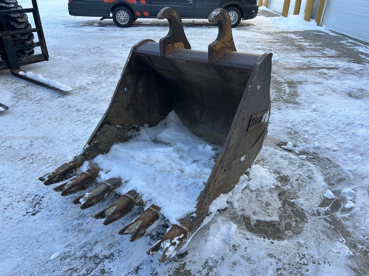 2015 Brandt 200 Image 1