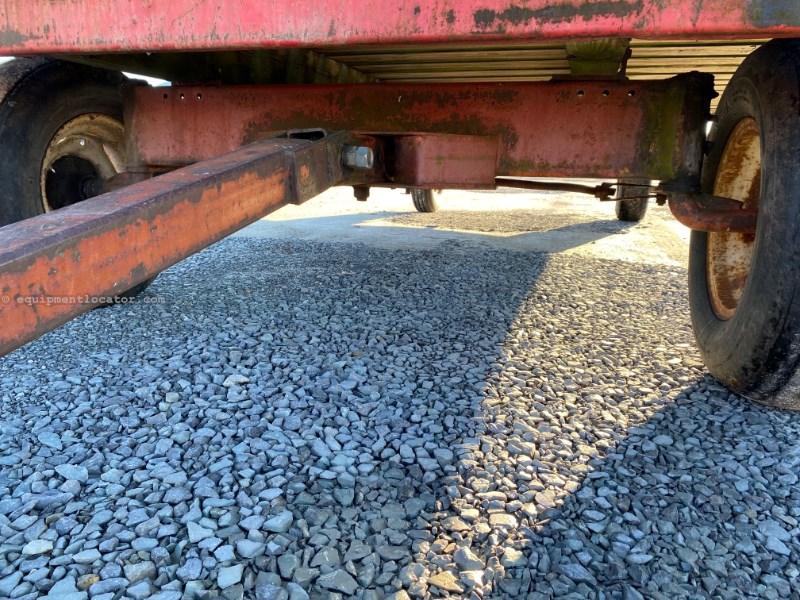 1997 E-Z Trail 9X16 Image 2