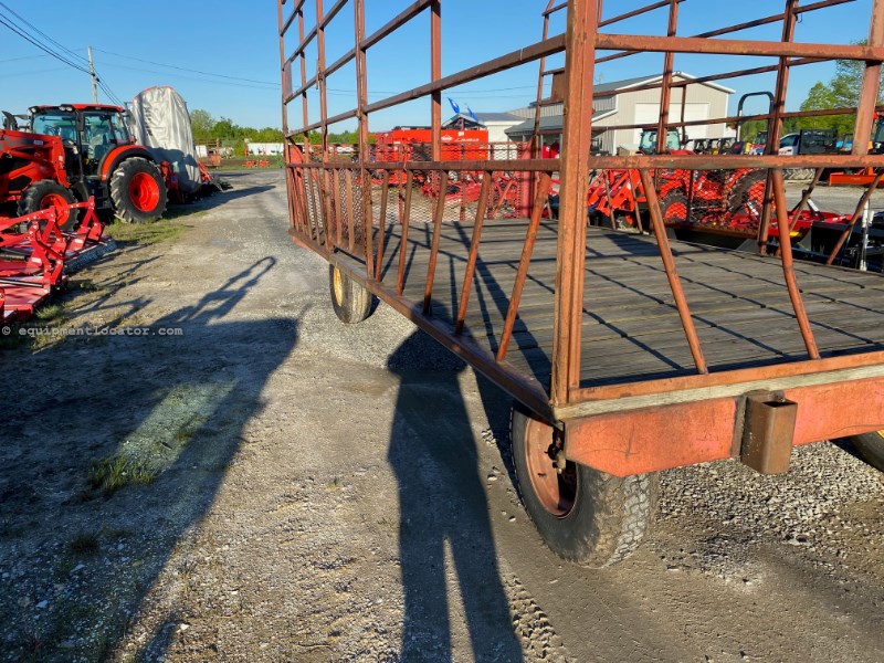 1997 E-Z Trail 9X16 Image 3