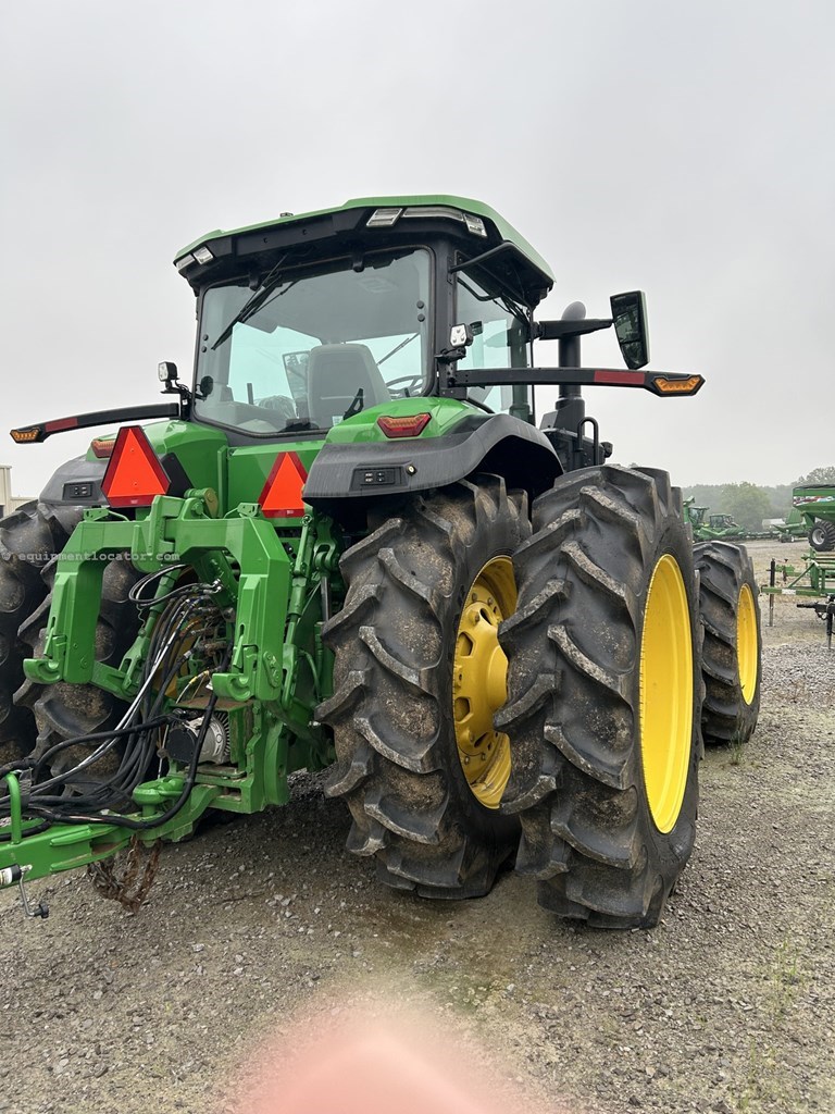 2024 John Deere 8R 280 Image 4