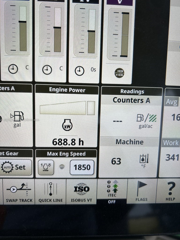 2024 John Deere 8R 280 Image 7