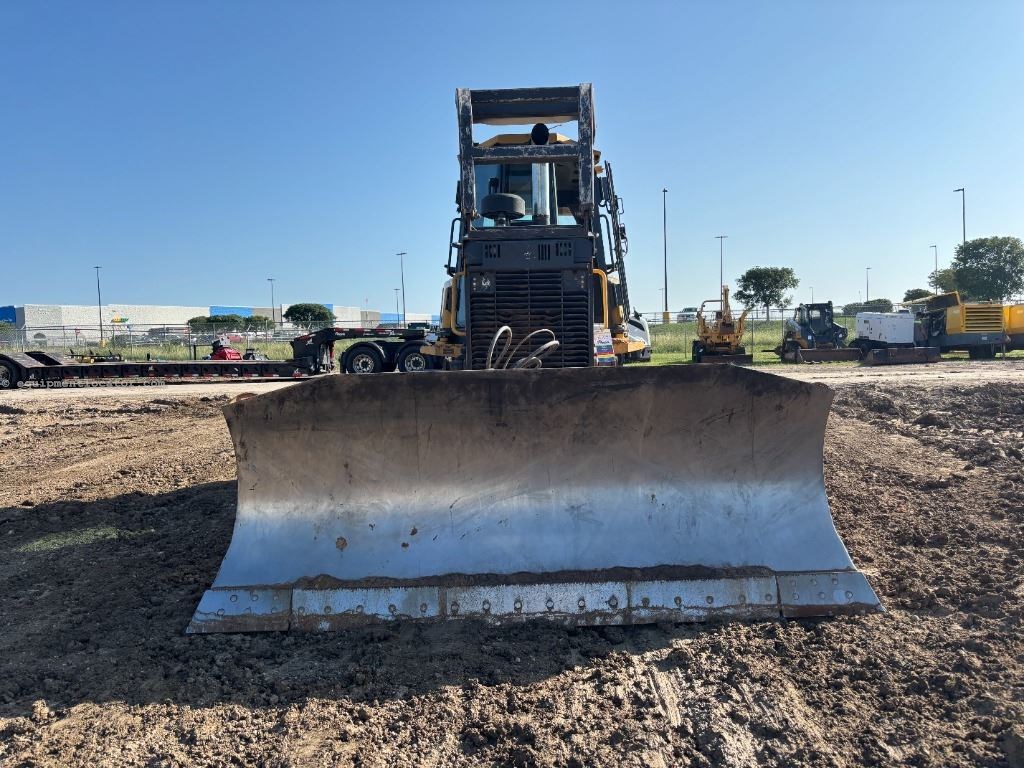 2012 John Deere 750K Image 8