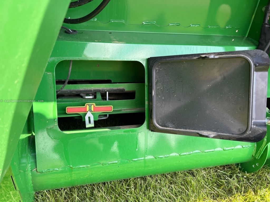 2024 John Deere RD45F Image 10