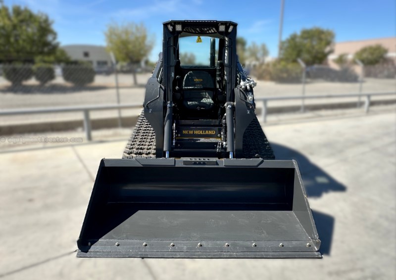 2024 New Holland C337 Image 6