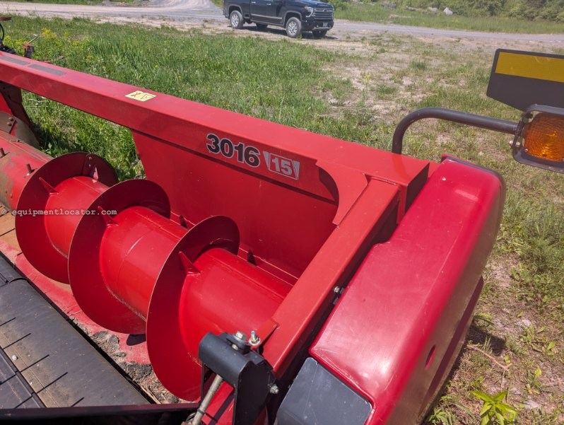 2016 Case IH 3016 Image 3
