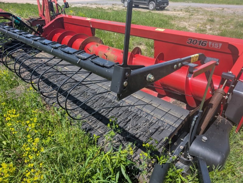 2016 Case IH 3016 Image 4