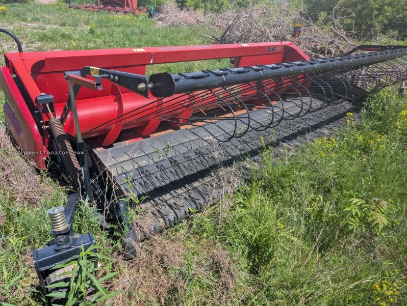 2016 Case IH 3016 Image 5