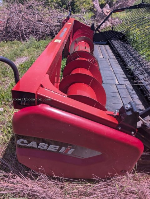 2016 Case IH 3016 Image 6