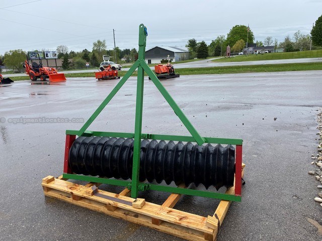 Other CULTIPACKER Image 4