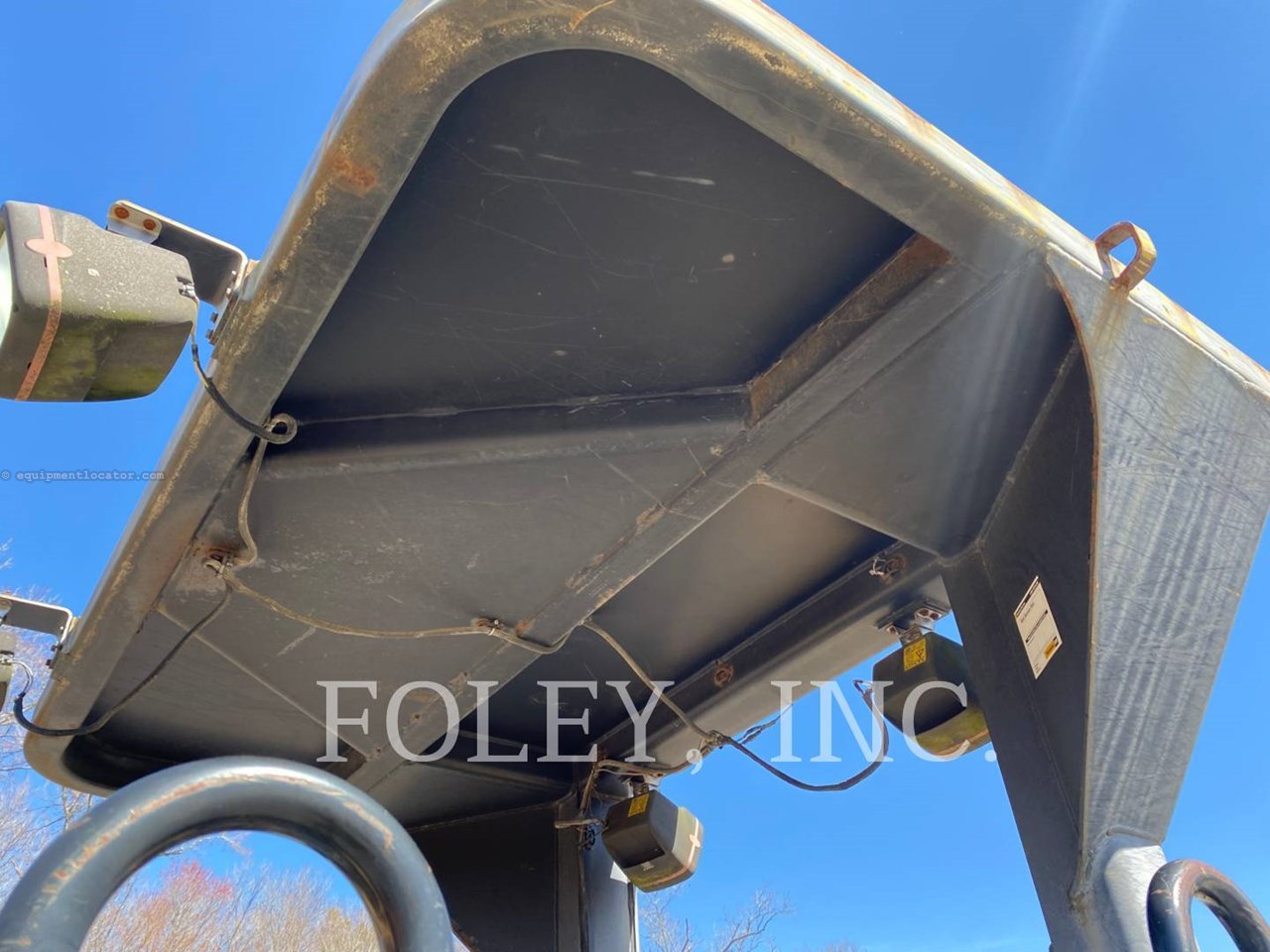 2006 Caterpillar CB-534D Image 15