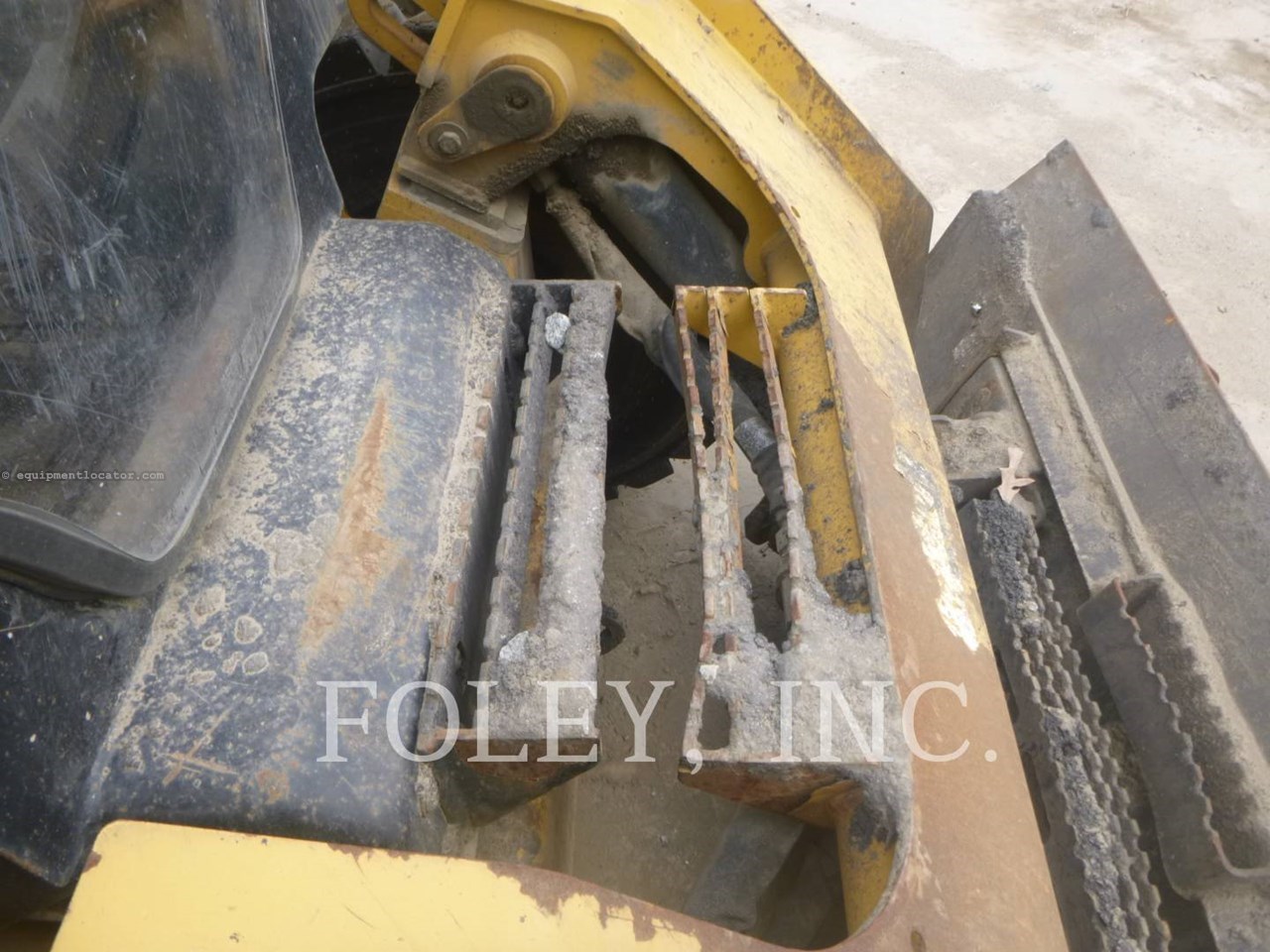 2016 Caterpillar 272D2XHP Image 21