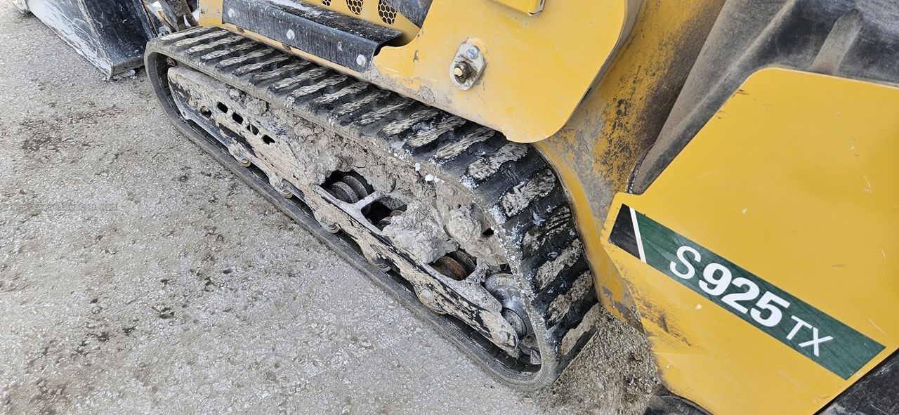 2023 Vermeer S925TX MINI SKID STEER Image 10