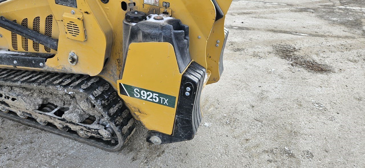 2023 Vermeer S925TX MINI SKID STEER Image 13