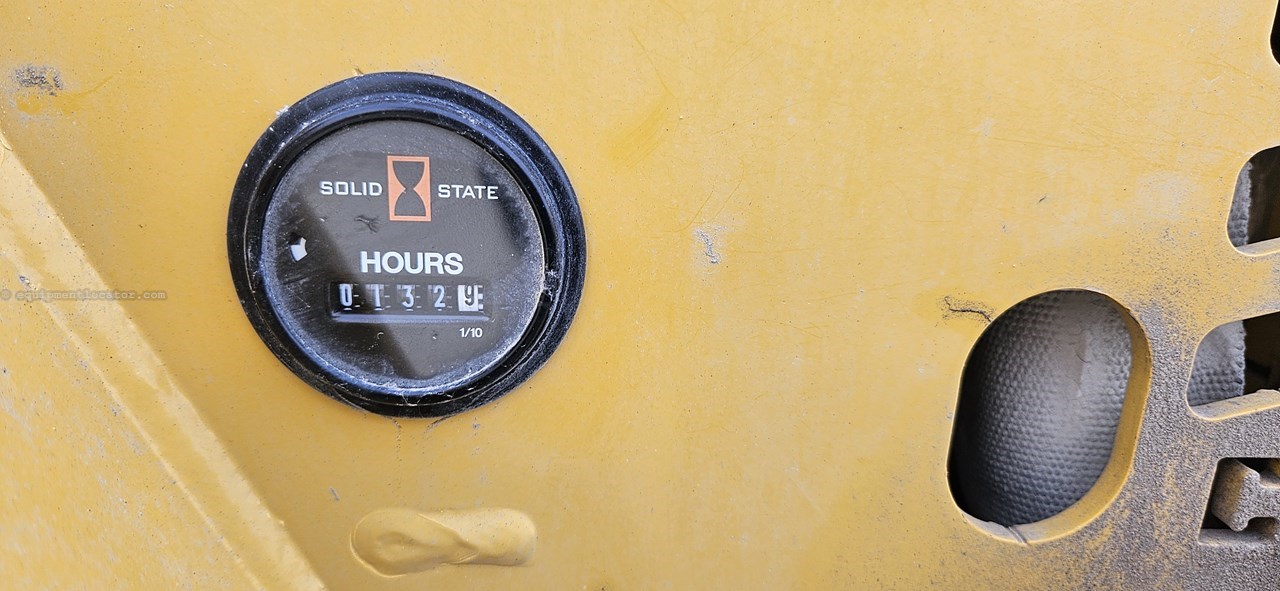 2023 Vermeer S925TX MINI SKID STEER Image 14