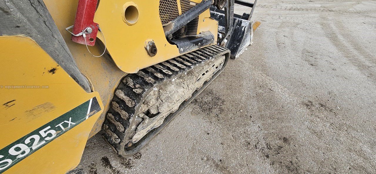 2023 Vermeer S925TX MINI SKID STEER Image 17