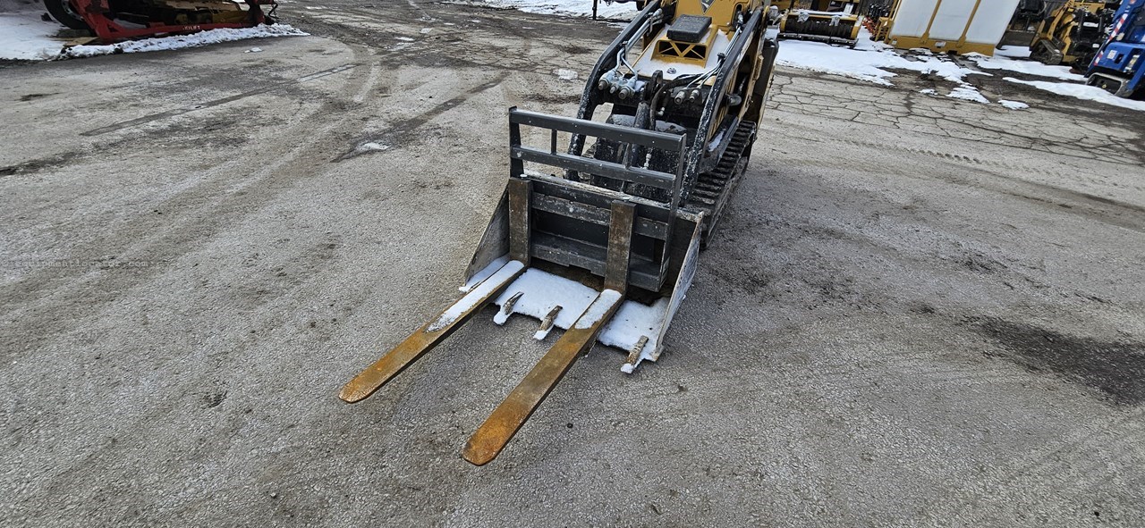 2023 Vermeer S925TX MINI SKID STEER Image 20