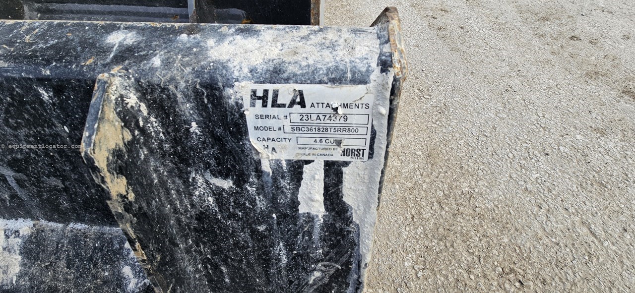 2023 Vermeer S925TX MINI SKID STEER Image 22