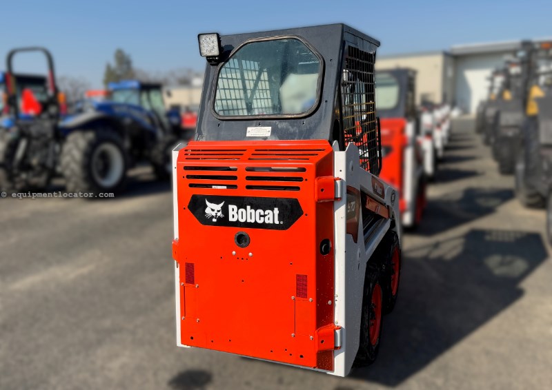 2026 Bobcat S70 Image 6
