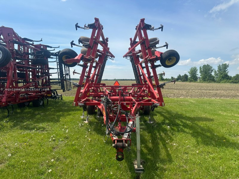 2010 Sunflower 5035-28 Image 6