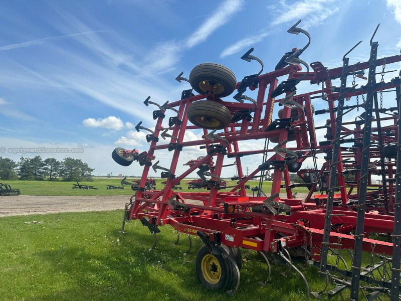 2010 Sunflower 5035-28 Image 10