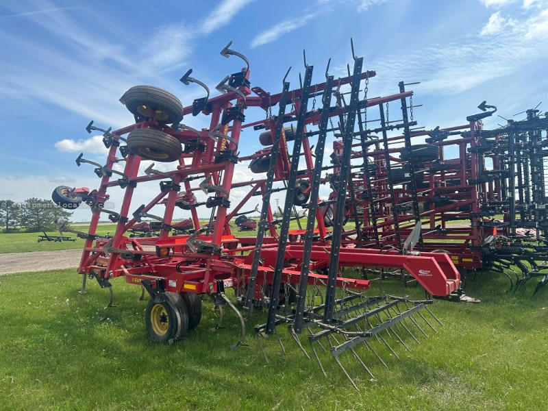 2010 Sunflower 5035-28 Image 11