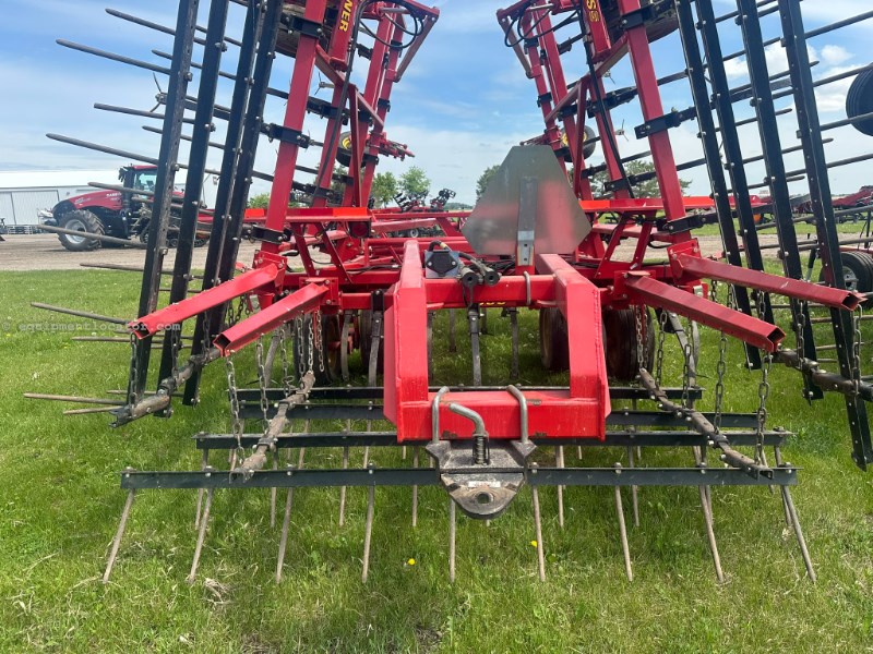 2010 Sunflower 5035-28 Image 13