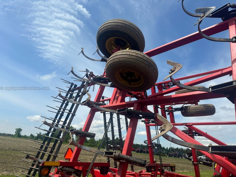 2010 Sunflower 5035-28 Image 17