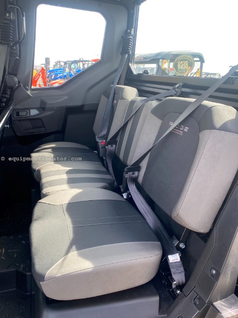 2025 Kawasaki RIDGE XR CREW Image 5