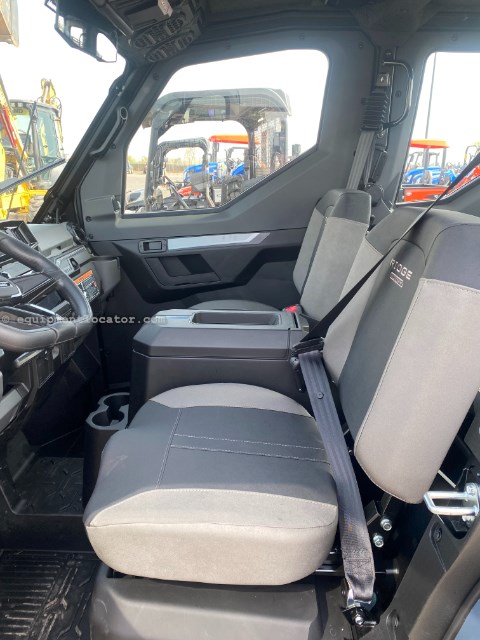 2025 Kawasaki RIDGE XR CREW Image 7