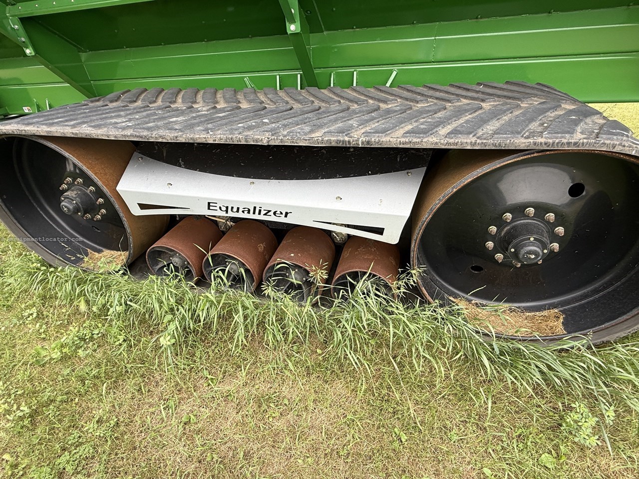 2018 Brent 2096 Image 8