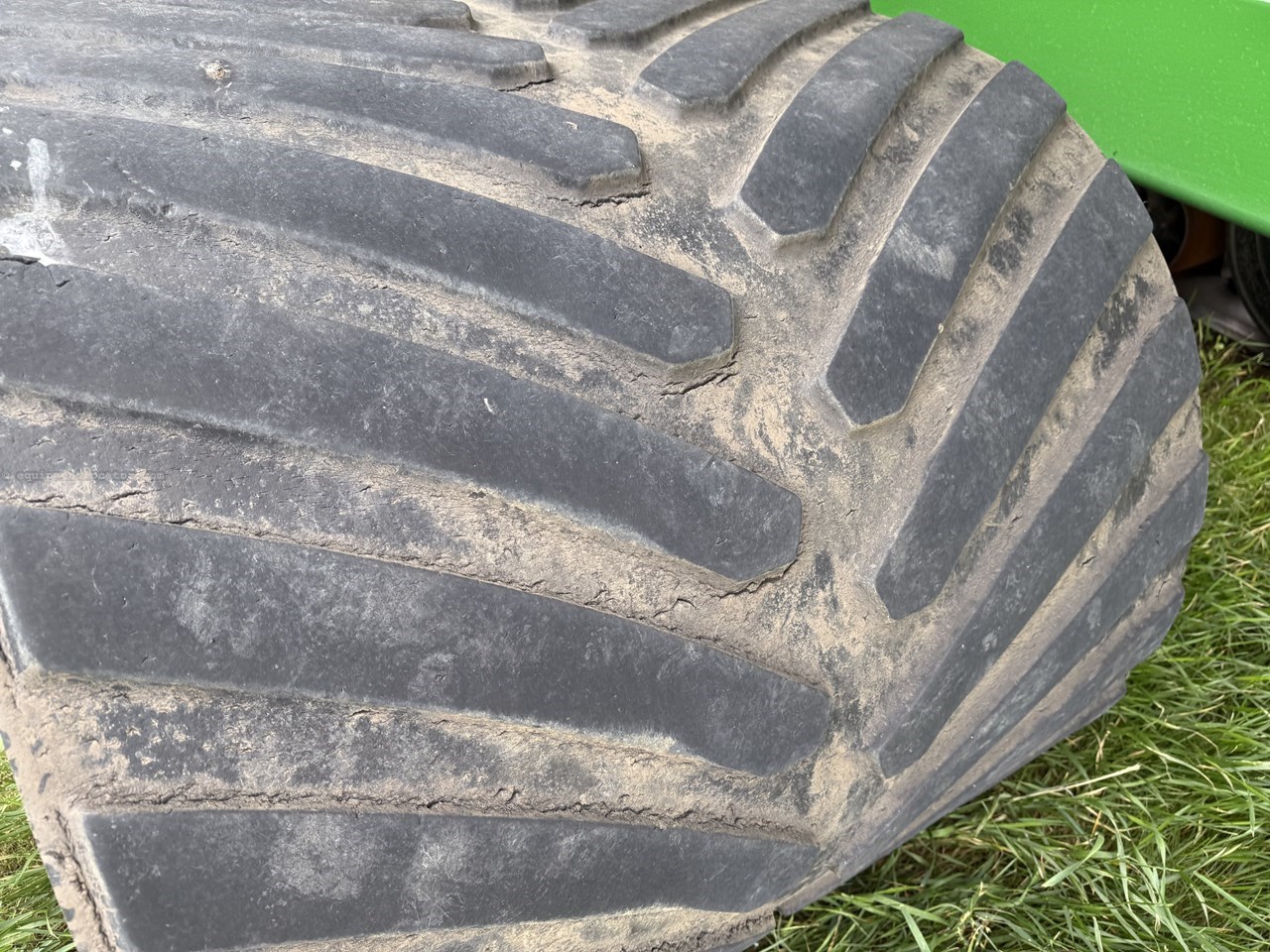 2018 Brent 2096 Image 9